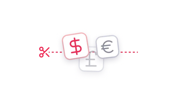 Affordable pricing illustration